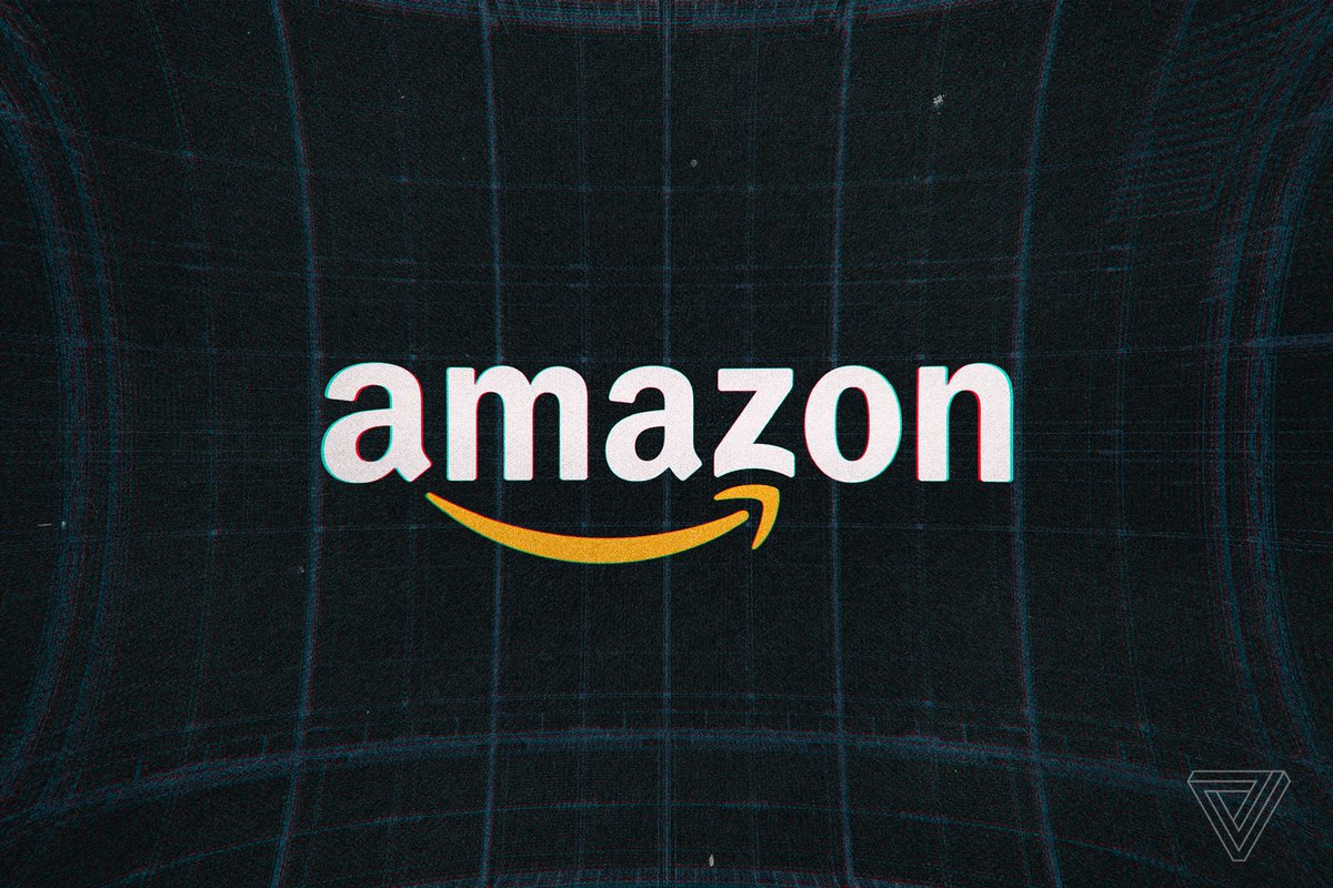 Amazon workers will now get only a week of COVID PTO