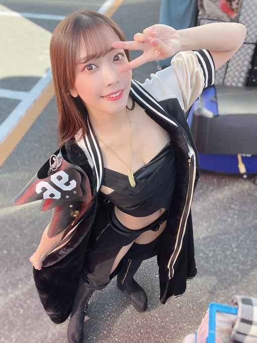 Twitterのコスプレ画像29