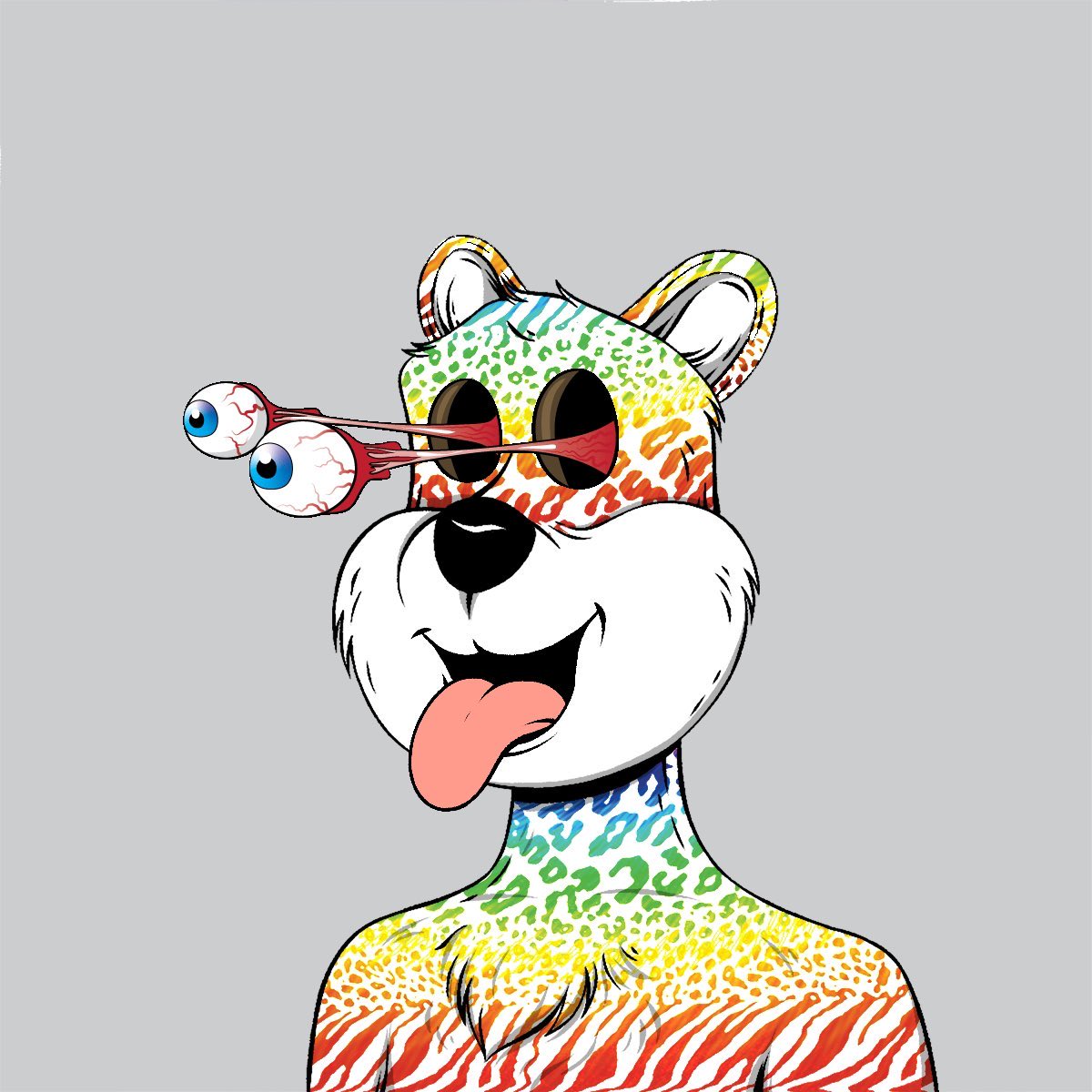 swaggynanas's tweet photo. Hey @BoredApeYC! As a community, we should look to support new, small projects to give everyone the chance to find as much success as we have! Take a look at this new @TribeQuokka collection that I’m hopping in on! #NFTCommunity #WAGMI #apefollowape https://t.co/9LWrntdpVW