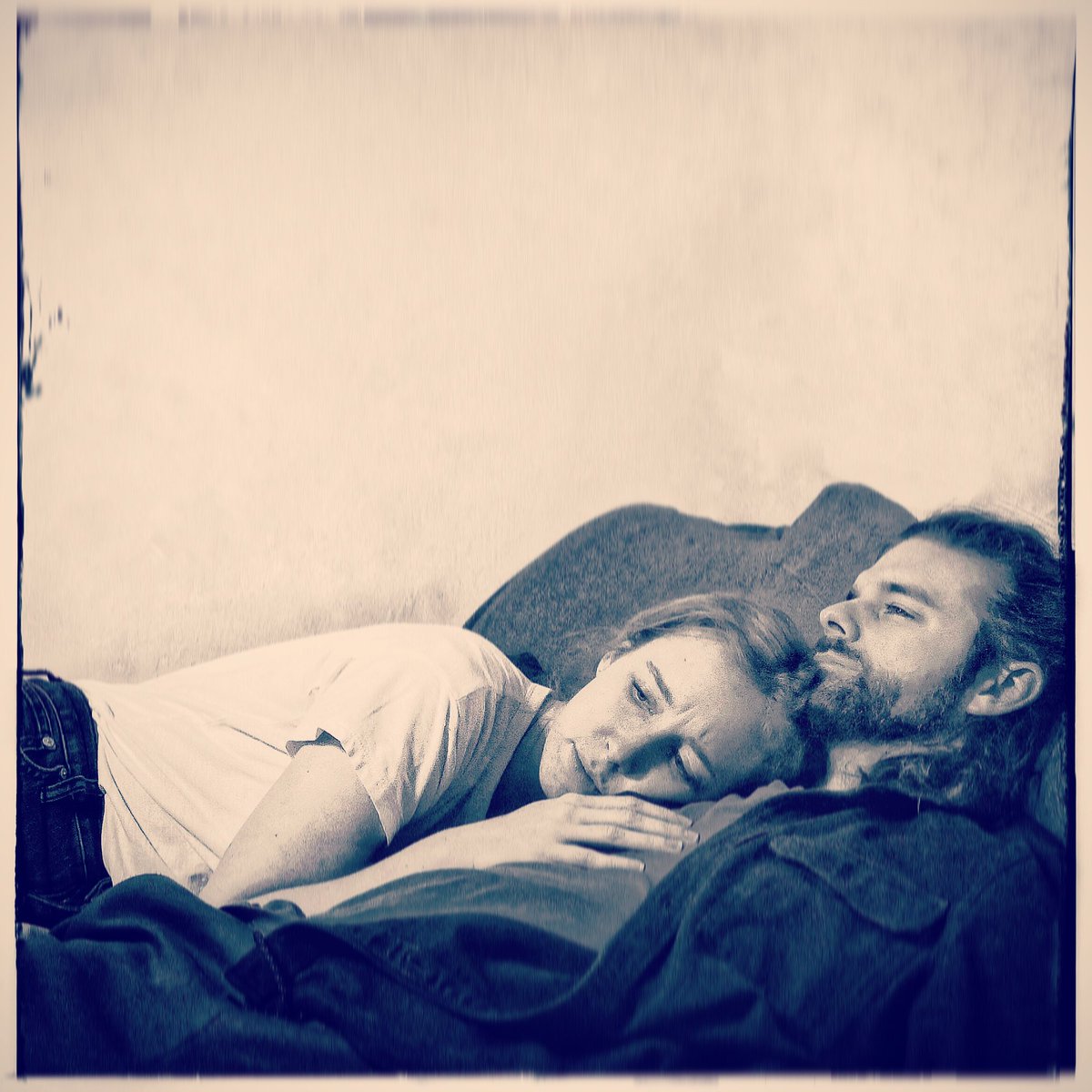 Rehearsal OVER THE F#(%!NG RAINBOW, SOMEWHERE 💔
World Premiere!
Opening 2/11-3/3/2022
The Flight Theater at The Complex Hollywood
a new play
written &amp; directed by
Mario A. Campanaro 
Starring 
<a href="/smashleydavid/">Ashley Murray</a> &amp; <a href="/HollyJoHubbell1/">Holly Hubbell</a> 
Support This  Production!
gofund.me/b0db9707