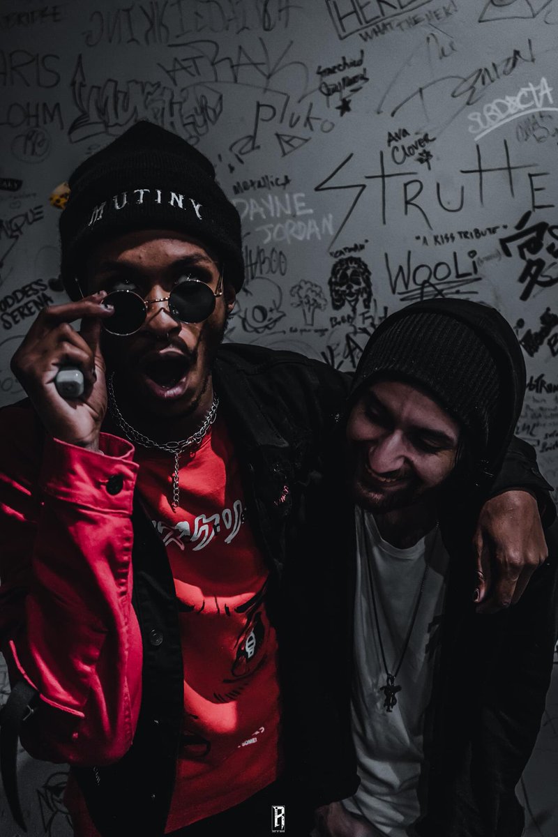 VersaceSounds tweet media