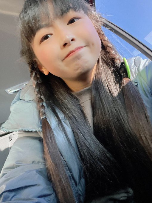 Twitterのコスプレ画像7