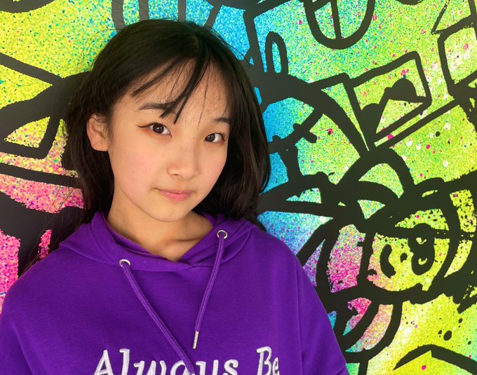 Twitterのコスプレ画像6