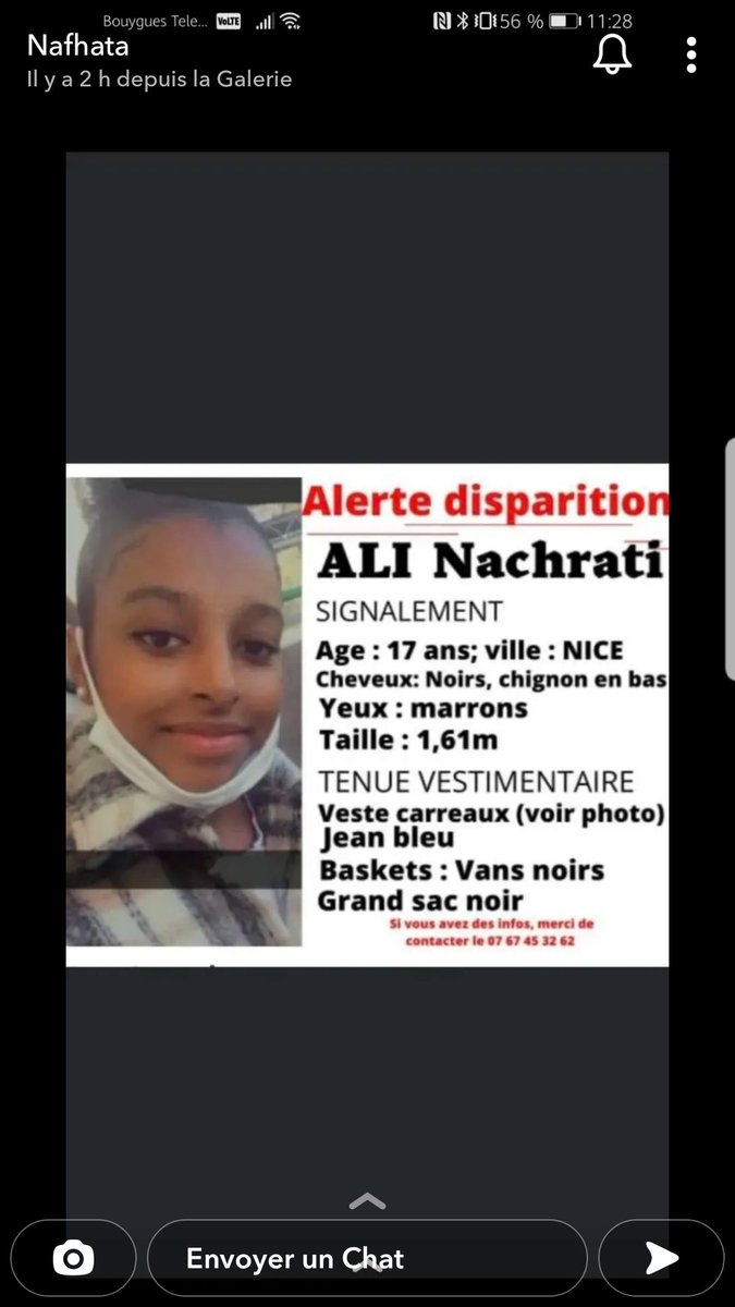 TeamComores's tweet photo. Partagez c'est important 
! #disparition #nachrati https://t.co/H76hFWpG6U