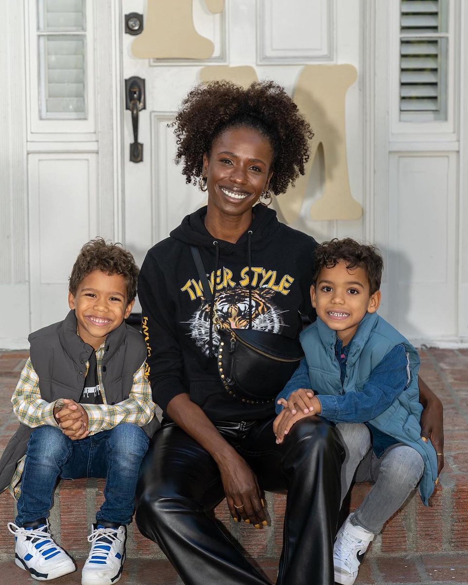 Cynthia Bailey tweet media