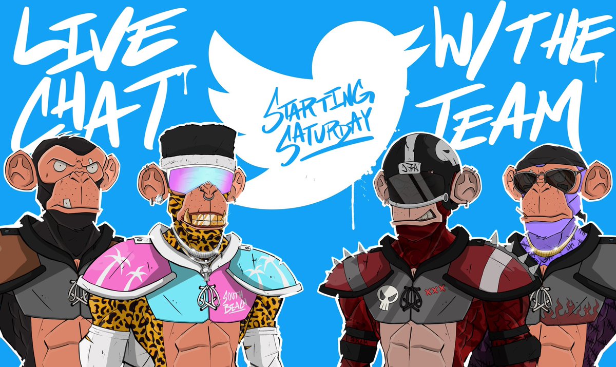 Ape Football League tweet media