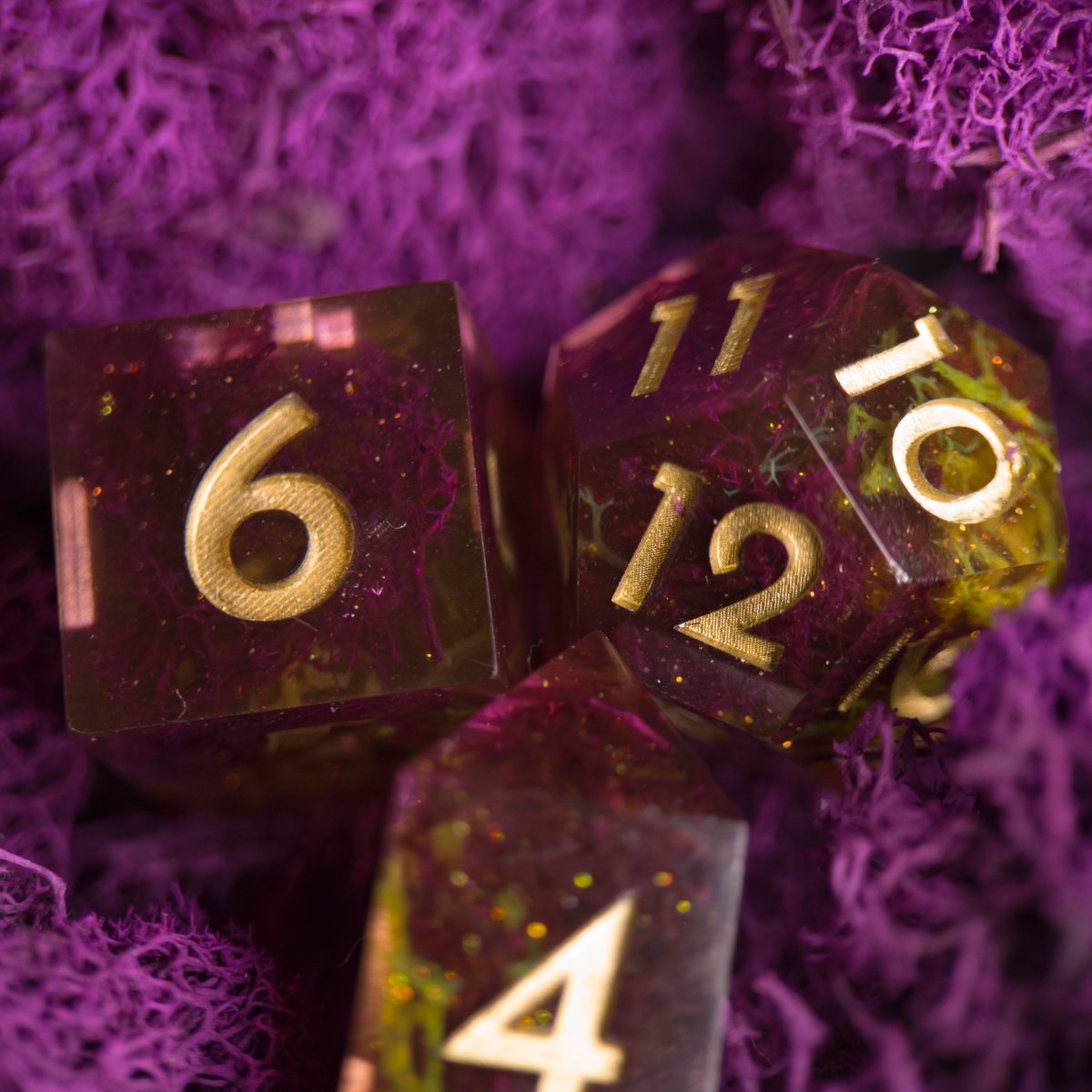 Odyssey Dice Company (OdysseyDice) Twitter