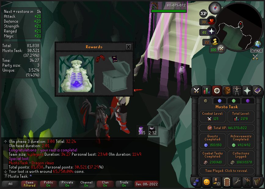 D claws 🤩 10/12