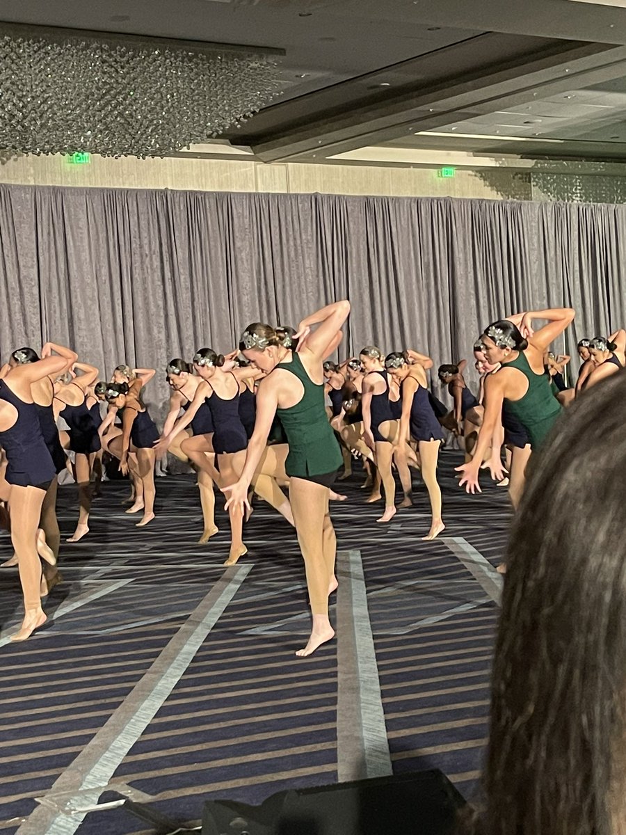 THSHighsteppers's tweet photo. So proud of you Karly! Your talent, dedication, and hard work is beyond amazing! Thank you for representing Taft Highsteppers with great pride. #Colonel #TDEA #ALLSTATEDANCE @NISDComArts @NISDTaft @NISD @NISD_FineArts https://t.co/RT4tbRRhbn