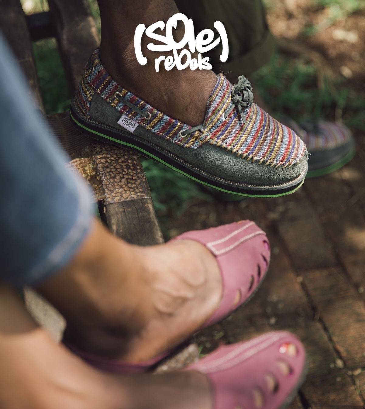 soleRebels soleRebels X