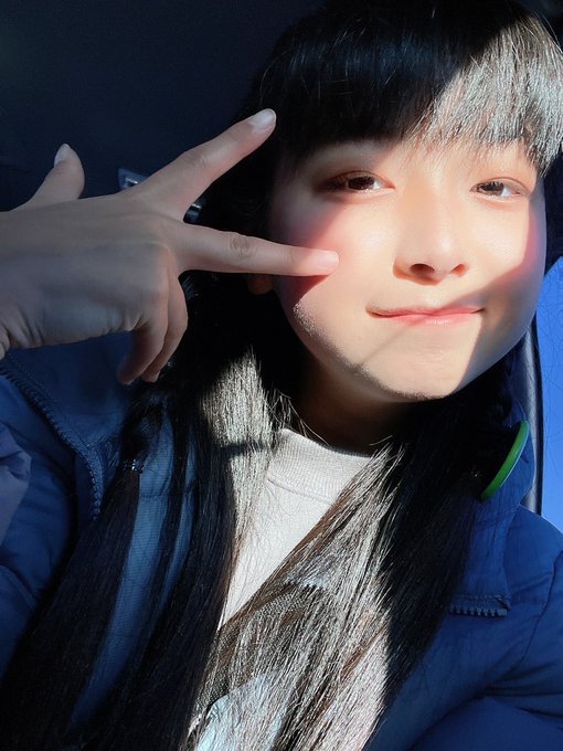 Twitterのコスプレ画像6