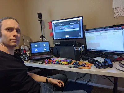 Chris Lucian クリス tweet media