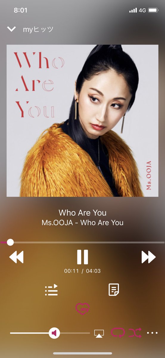 ykFTm4P6wXNr1y3's tweet photo. @msooja 続いて、きのっぴー🍄です😅今日のサタパンで新曲「Open door」初解禁‼️今から楽しみが溢れて待ち遠しいです😊
しかも番組終わりの「とある解禁」⁉️
💕←も気になります😆💓
楽しみです❣️
#msooja
#サタパン
#Open_door
#WhoAreYou https://t.co/NbM3hJDuY5