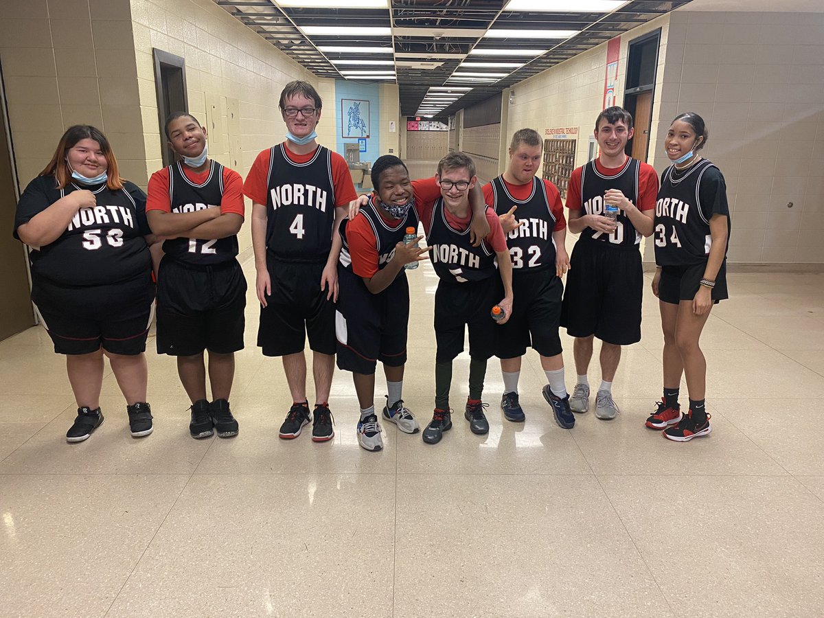 Unified Legends tweet media