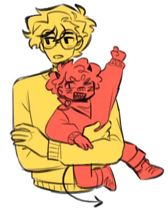 crimeboys Shenanigans and Such 