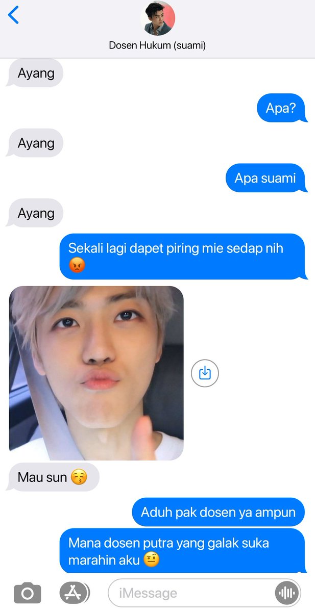 nona. | hiatus tweet media