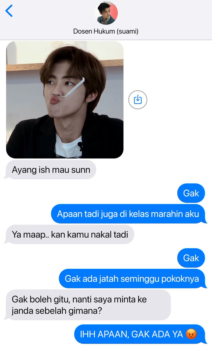 nona. | hiatus tweet media