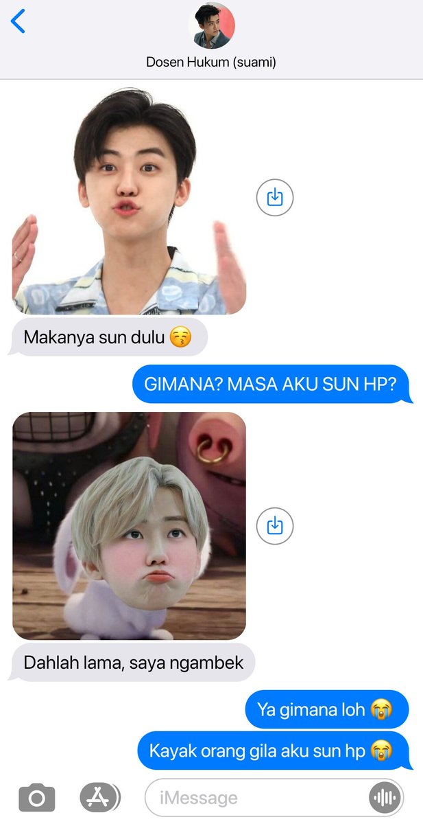 nona. | hiatus tweet media