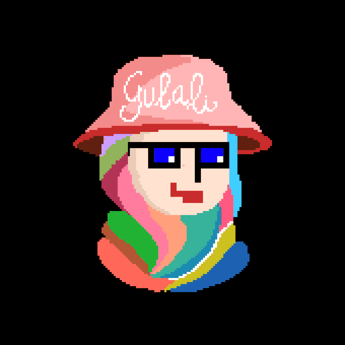 chairuby's tweet photo. GM @Pentasian Just finish drawing FanArt Sis @yaanazifa π₯°π₯°π₯°π
Gulali: https://t.co/UreeYv8kJv
Have a blast Week End Gaissss
#Pentasian #NerdyRuby #NFTCollector #ynzf_FA https://t.co/PlDLPWXQk1