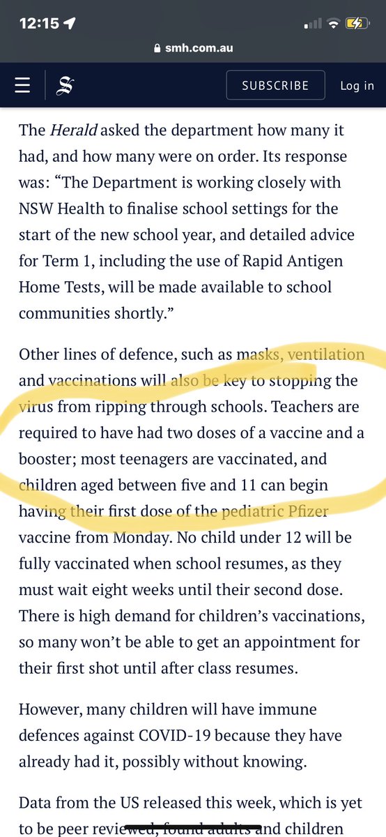 TheDalyFrog's tweet photo. When did boosters become@mandatory?  I am not worried having had a booster but didn’t know it was now a requirement. https://t.co/aG4y5K6ooh