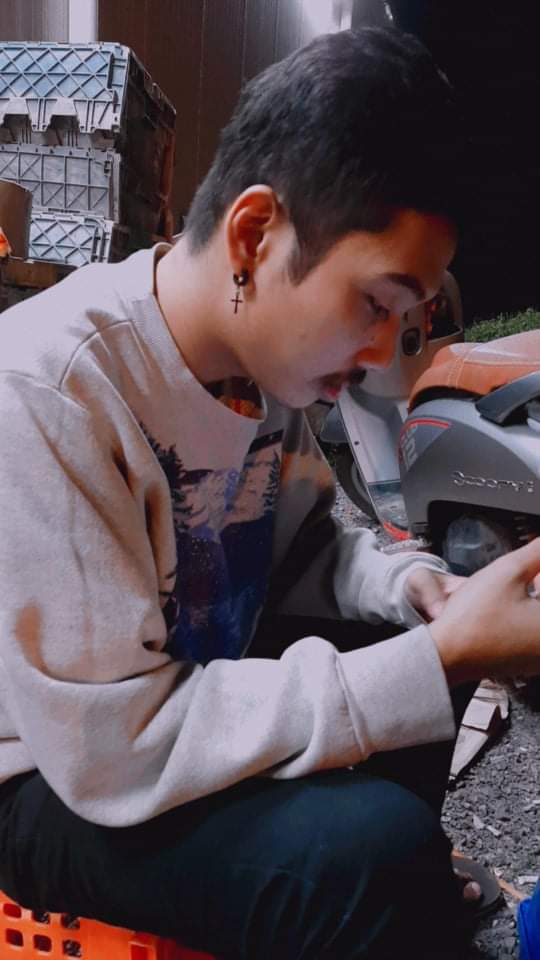 Leobeer1999's tweet photo. ทำไมต้องปิดบัง 
#หัวหิน https://t.co/SZJ8DbGKxq