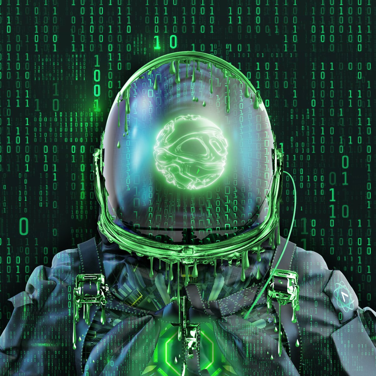 Happy Astronauts tweet media