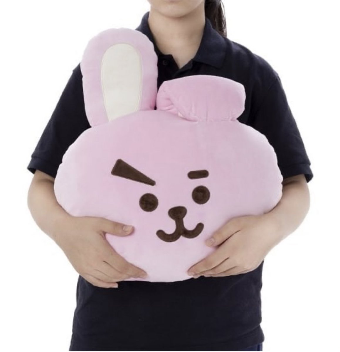 DailyMerchPh's tweet photo. [SALE‼️] BT21 Basic Face Cushion (Japan Limited)
💯 Official from Linefriends 

- Size 40cm - 59cm
- Before Php 3,200, Now Php 2,999
- 50% dp is required
- Rembal January 20, 2022
- Eta By February

#bts #bt21 #chimmy #plush #japan #linefriends #wts #lfb #koya #rj #cooky #merch https://t.co/PZt0NESyGU