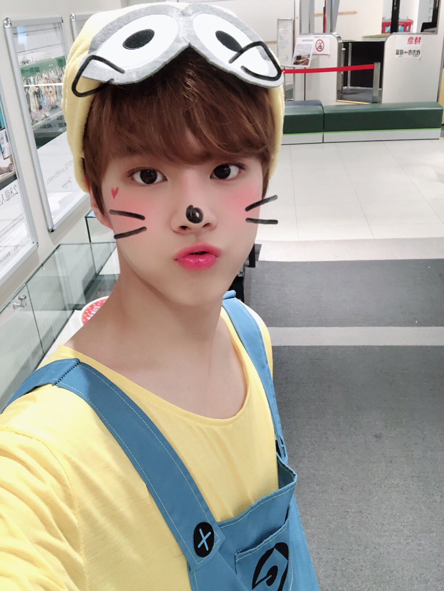 hourkws's tweet photo. https://t.co/B7XuzUARyM