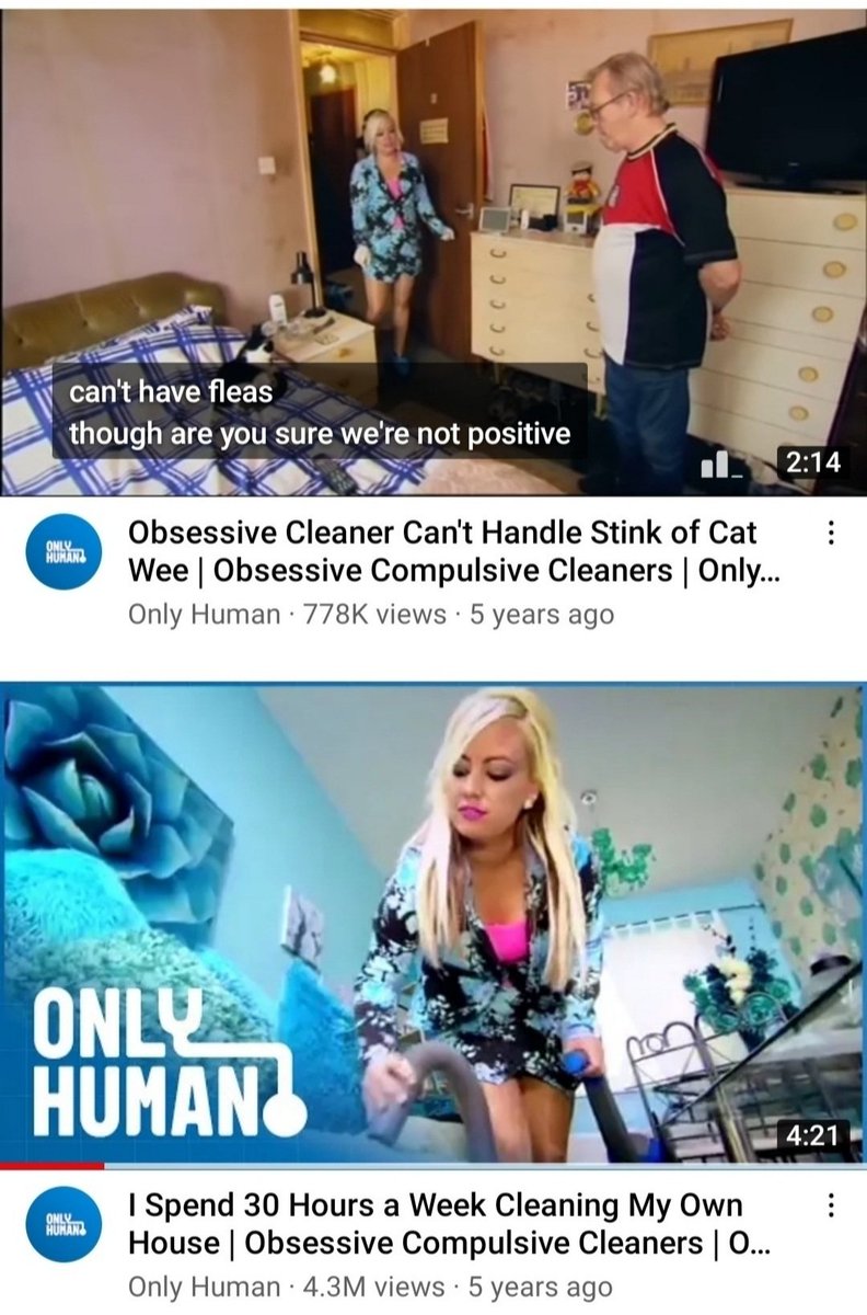 misskellywaite's tweet image. @YouTube 4.3 million 👍 #KellyClean
