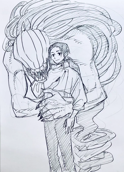 乙リカ(里香) 