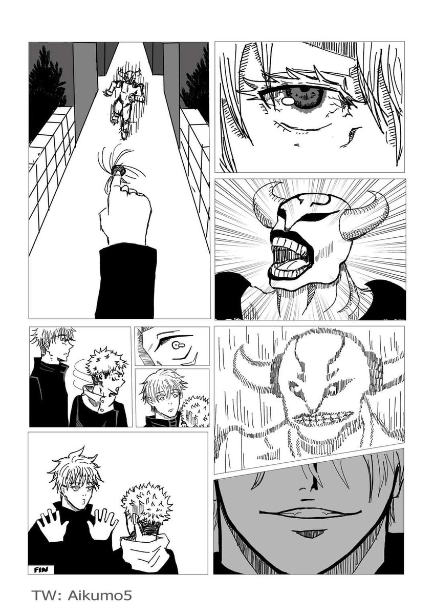 Aikumo5 tweet media