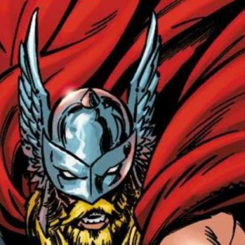 MightyDefender's tweet image. THE MIGHTY THOR 

    AU/616 Portrayal
     Eric Masterson
           #Styx

           ↻ &amp;amp; ♡