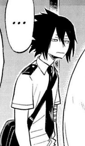 Tamaki Amajiki || slow tweet media
