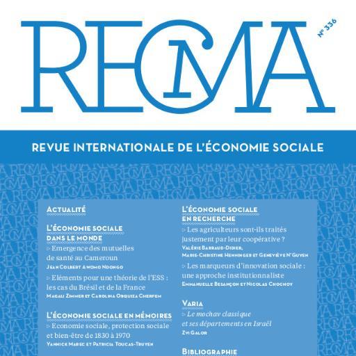 JPhilippebrun's tweet image. [#Ess - Dialoguer] Le 14/01 à 9h30, ⚠️ en #ligne : &quot;Les #Dialogues de la @RevueRecma 💯Ans !&quot; sur le thème &quot;De la suprématie des #marchés à la réemergence des #communs&quot; w/ JF.#Draperi, @FilippiMarylin1 et D.#Hiez cc @CoopFR @ESS_France @LesCommuns ⤵️