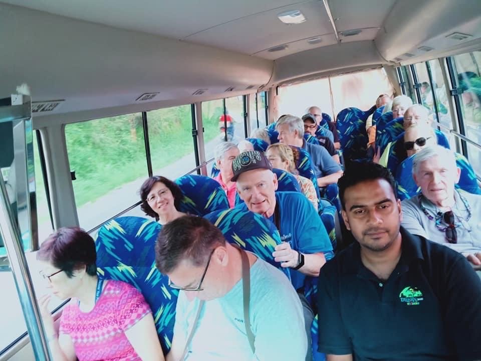 2019 Cruise to Hong Kong China