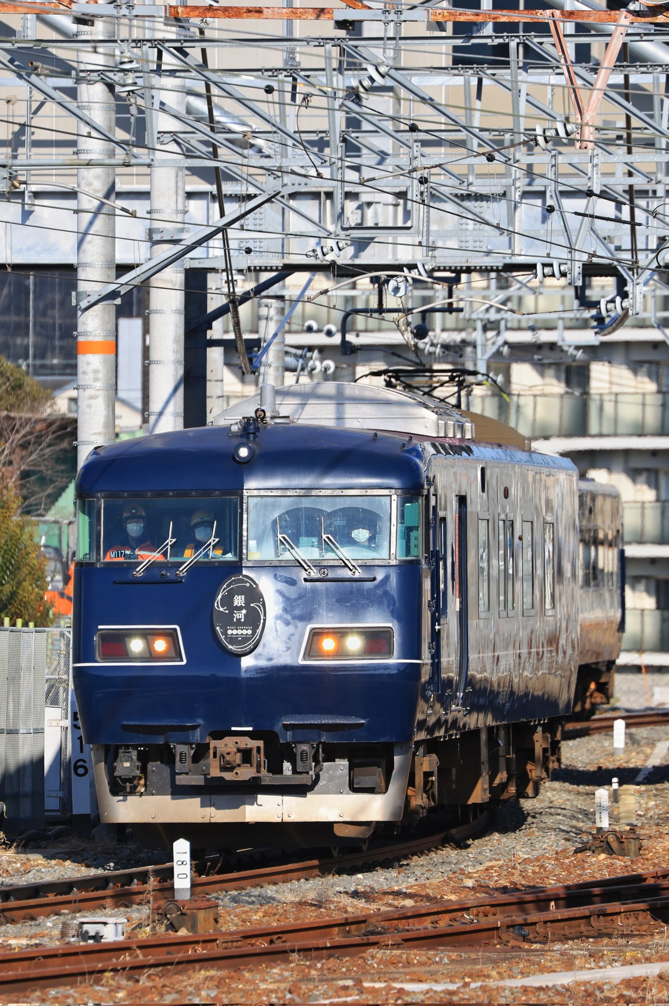 のぶちん。 على X: のぶちん。 على X: