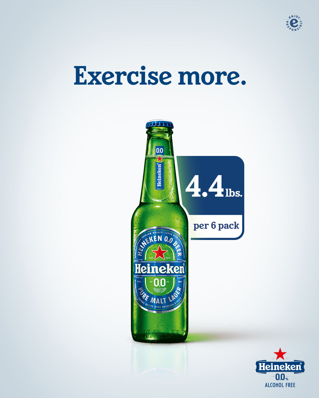 Heineken US on X: "Start fresh #NewYearsResolutions  https://t.co/WBJEwhNYB8" / X