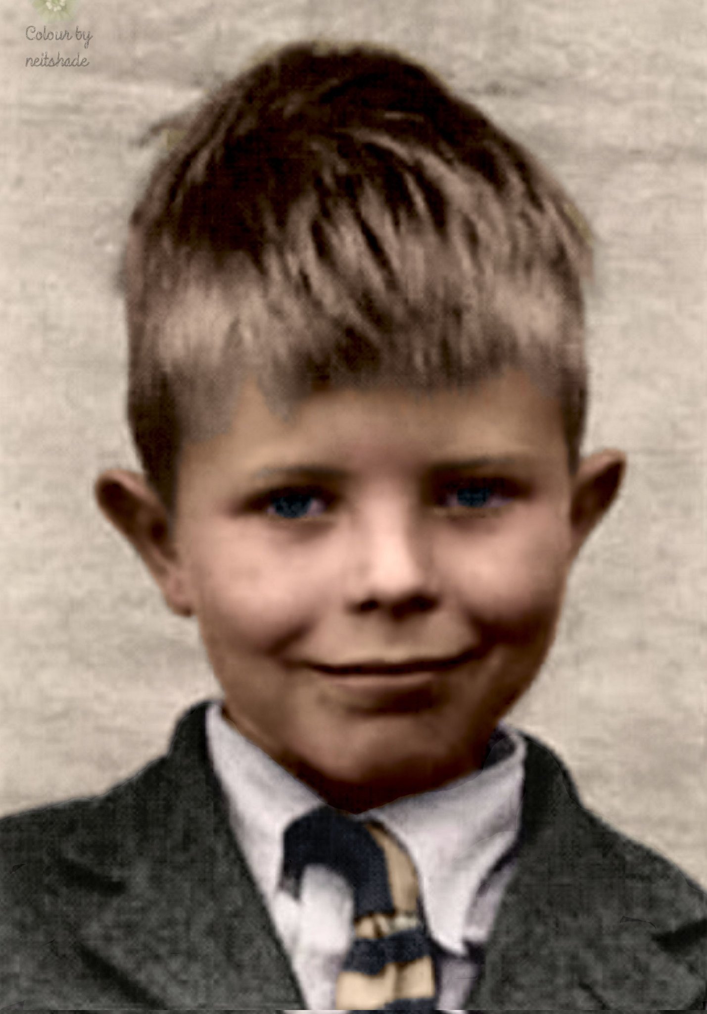 Happy Birthday David Bowie! 