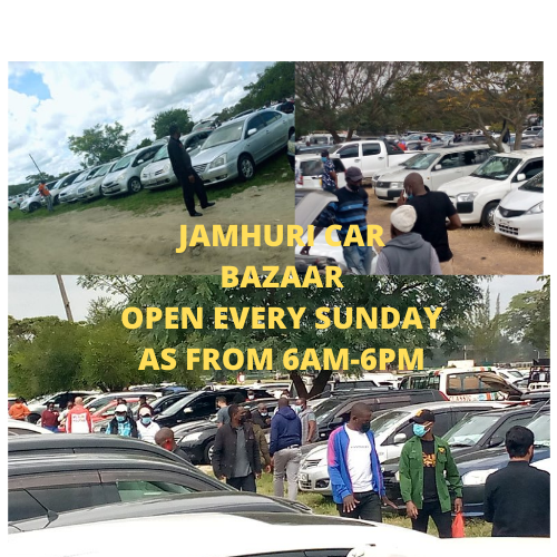 KabaKenya's tweet photo. Tomorrow being the first car Bazaar of the year,what are your expectations?
#MasculinitySaturday #AFCON2021 #Kenyans #Tomokwach #Eldoret #Kirinyaga #mwizinimwizi #UkShouldTellUs https://t.co/JVtvCPEdU8