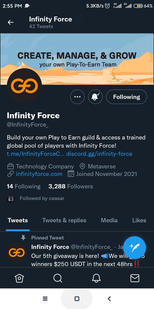 Unknown_Cllr's tweet photo. @InfinityForce_ https://t.co/ebv0rk7BYO