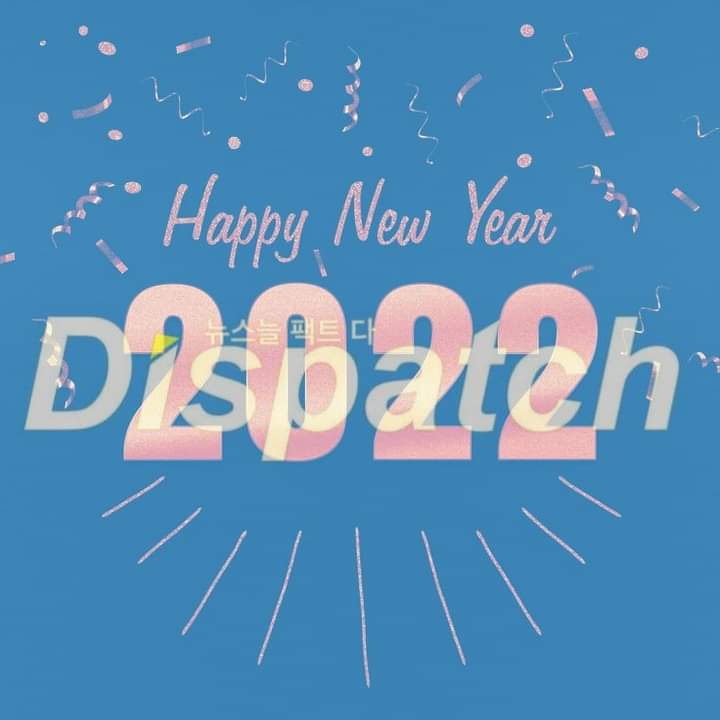 Dispatch Korea tweet media