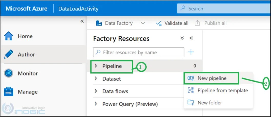 Load Data in Dynamics 365 #CRM using Azure #CopyData Activity tool 
bit.ly/3f0YUkA

#azure #dynamics365 #powerplatform #MSDynCRM