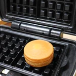 こうするとアイデンティティを失ってしまう…今川焼き？