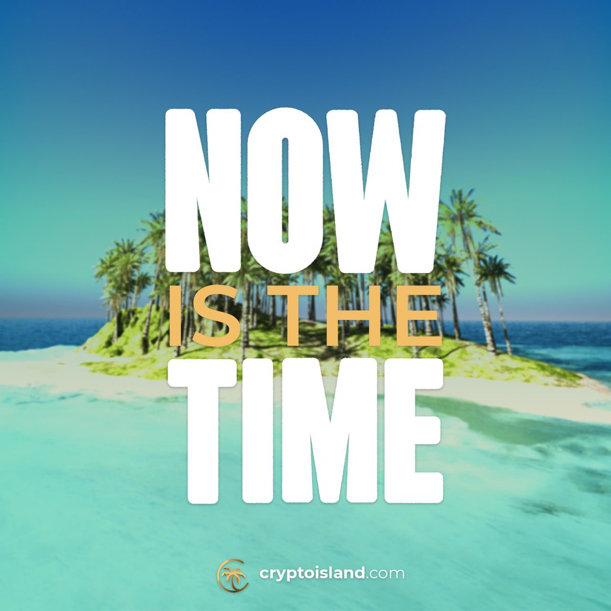 kimdulos01's tweet photo. By integrating DAO into its system, CISLA is on the right track to transforming the digital space. That's only a small snapshot of what #CryptoIsland can able to do.

Everything looks to be moving in the direction of decentralization. 🔥

#CryptoislandDAO #privateisland #CISLA https://t.co/4bESlGH78Q