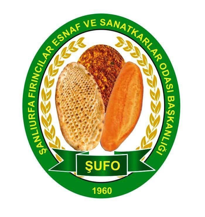 Şanlıurfa Esnaf ve Sanatkarlar Odaları Birliği tweet media