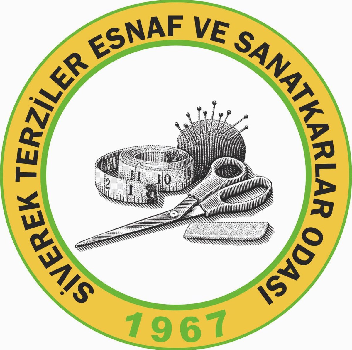 Şanlıurfa Esnaf ve Sanatkarlar Odaları Birliği tweet media