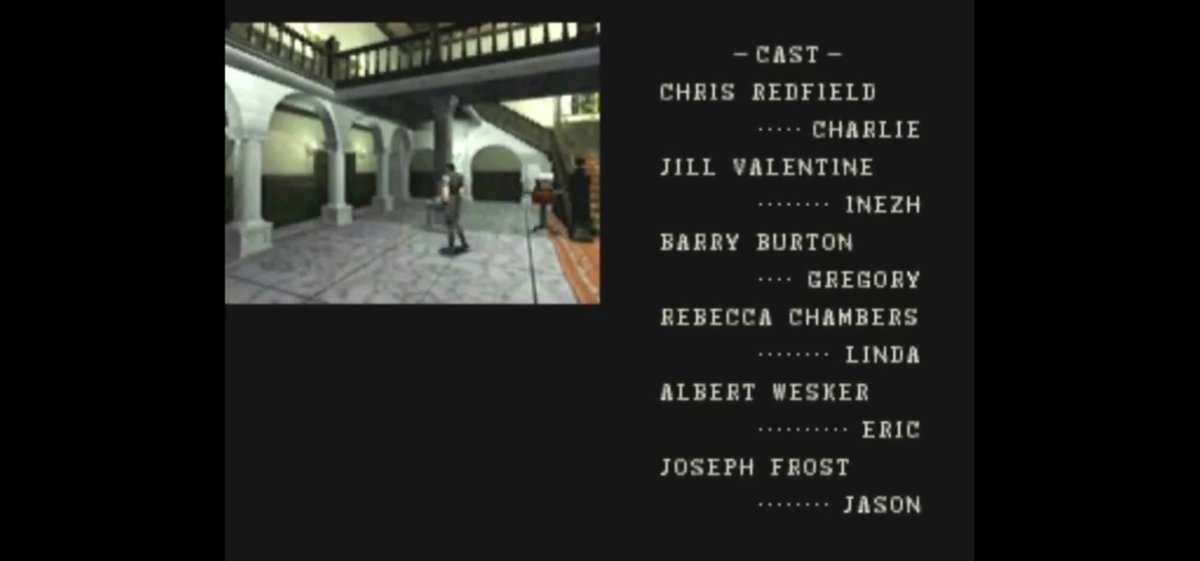 バイオハザード 画像 最新情報まとめ みんなの評価 レビューが見れる ナウティスモーション 36ページ目