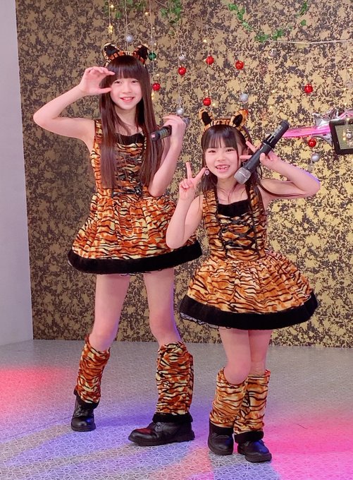 Twitterのコスプレ画像1