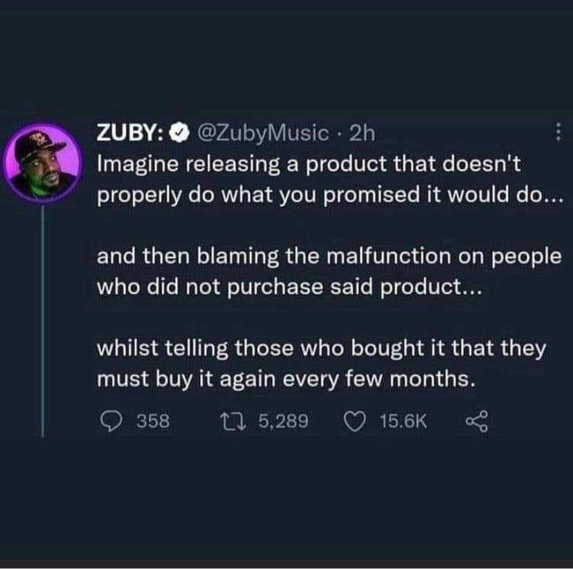 Dr_Voll's tweet image. Would you imagine that? #zuby