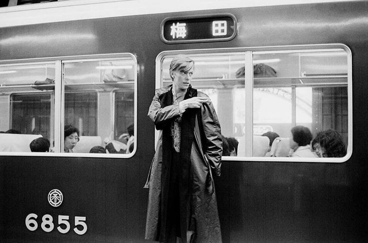 hiroshit666's tweet photo. Happy Birthday🎵🎵
#davidbowie https://t.co/arwMKQfxkD